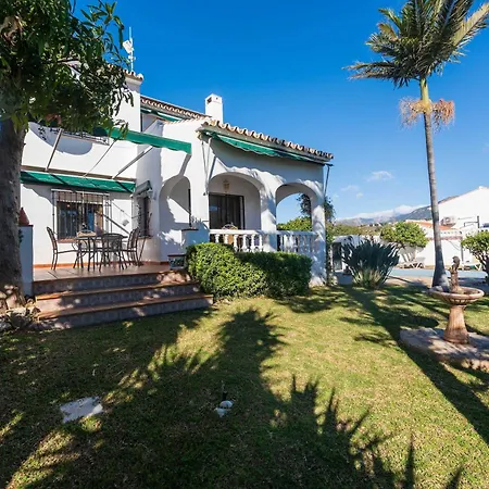 Villa Descartes *