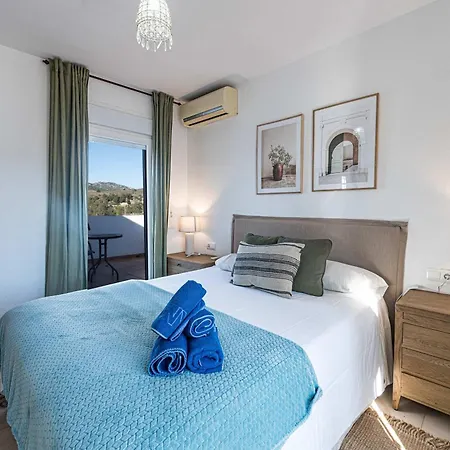 Descartes Villa