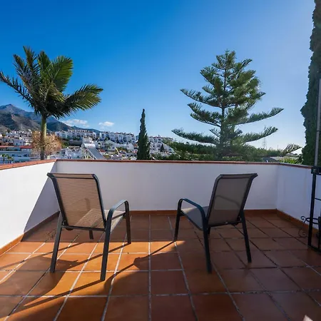 Villa Descartes *