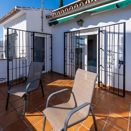 Descartes Villa