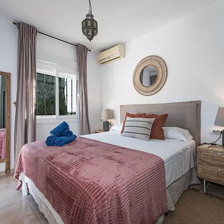 Descartes Villa