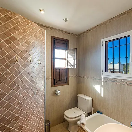 Descartes Villa *